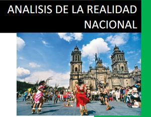 Análisis de la realidad nacional